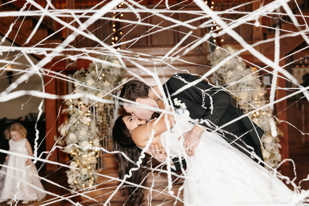 Oklahoma wedding photographer
